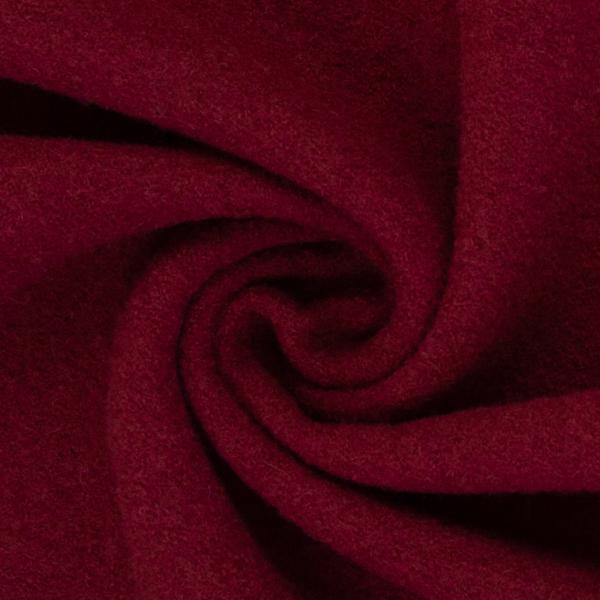 Wollwalk Burgundi 338 HW25/26 Naomi by Swafing